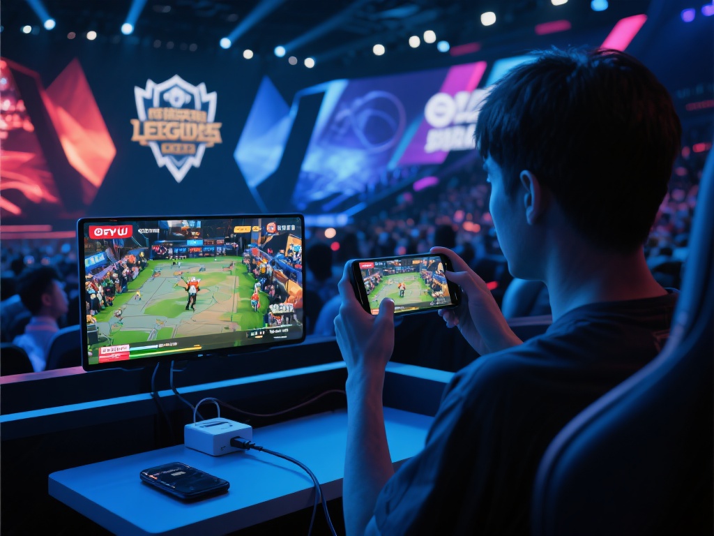 英雄联盟全球总决赛直播在线观看必备工具推荐清单