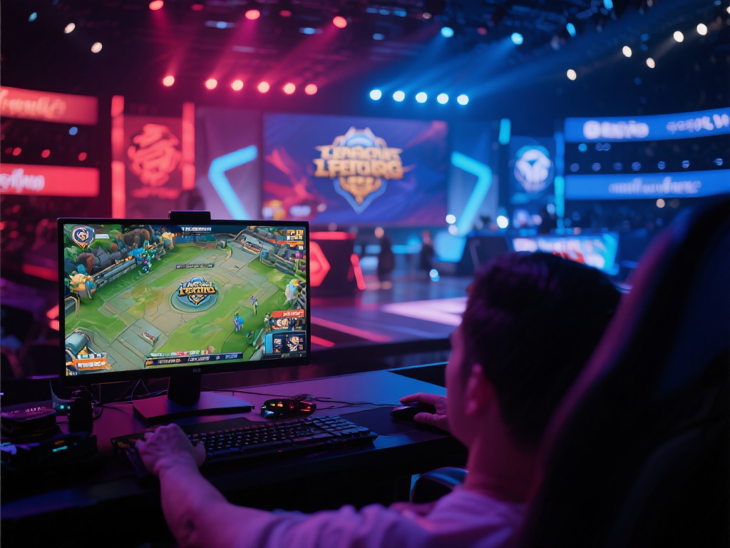 英雄联盟赛事直播为何频繁卡顿及解决方法探讨