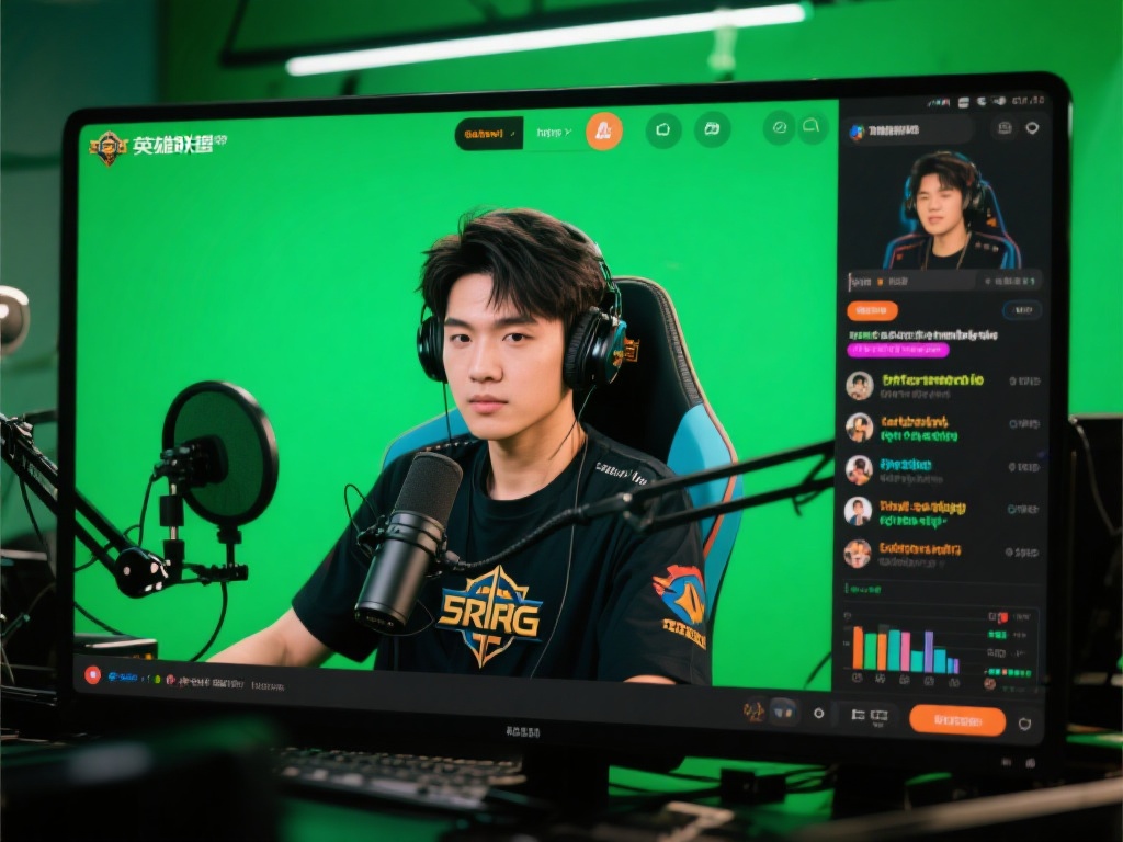 英雄联盟直播开播必备工具准备全攻略有哪些？