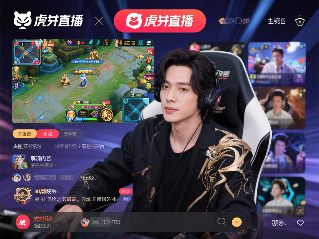 虎牙直播平台适合哪些类型的直播内容及其特点解析？