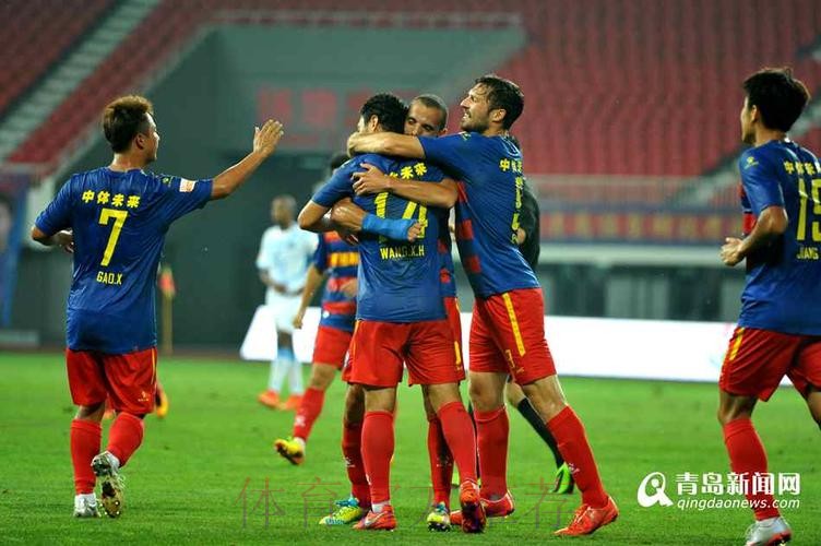 大连超越补时绝平黄海 辽足三连胜终结