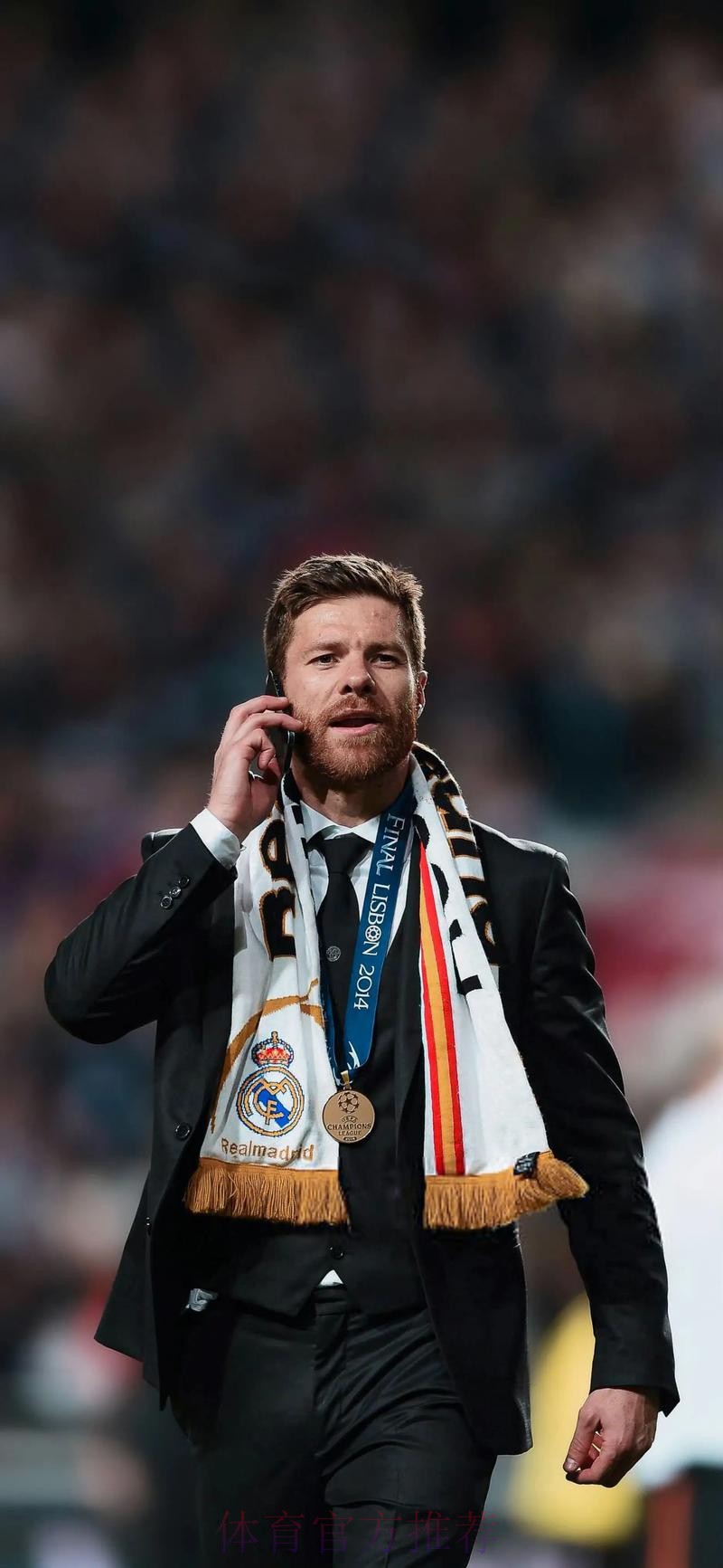 泽-罗伯托:阿隆索拥有现代理念 他注定会执教皇马 泽-罗伯托:阿隆索拥有现代理念 他注定会执教皇马